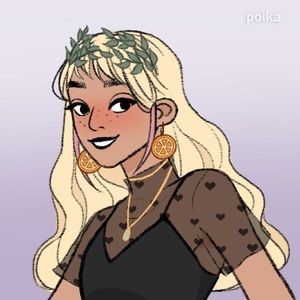 Meet your Posher, Abby